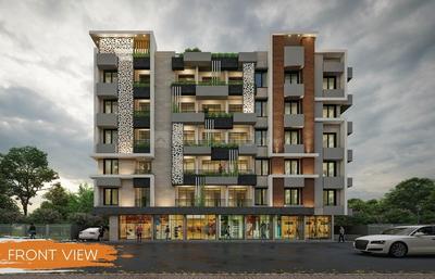 4 BHK Flat