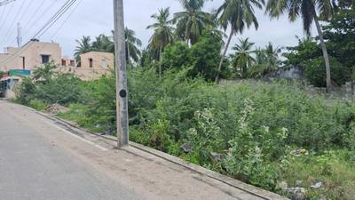 Image of 2175 Sq.ft Residential Plot / Land for sale in Gingee, Viluppuram for Rs. 4000000