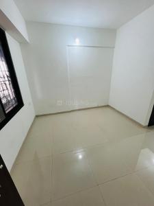 Bedroom Image of 500 Sq.ft 1 BHK Apartment / Flat for rent in Viman Nagar Pune for Rs. 23000