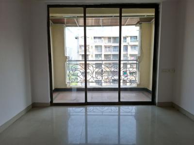 Bedroom Image of 1157 Sq.ft 2 BHK Apartment / Flat for sale in Monarch Ambience, Kharghar Navi Mumbai for Rs. 12900000