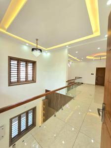 Hall Image of 2320 Sq.ft 4 BHK Independent House for sale in Edathala Aluva for Rs. 9800000