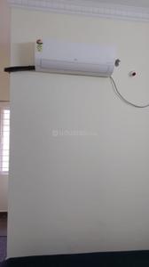 Hall Image of 1200 Sq.ft 2 BHK Apartment / Flat for rent in Neknampur Hyderabad for Rs. 40000