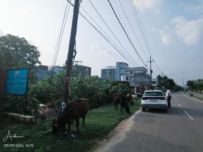 Image of 4000 Sq.ft Residential Plot / Land for sale in Sharda Nagar, Lucknow for Rs. 44000000