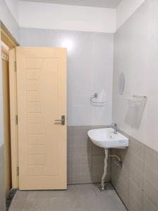 Bedroom One Image of 1000 Sq.ft 2 BHK Independent House for rent in Gattahalli Bengaluru for Rs. 22000