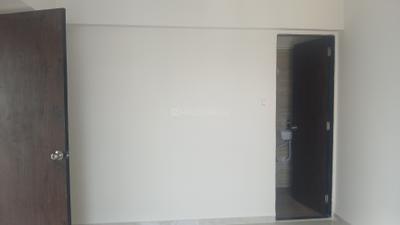 Bedroom Image of 1120 Sq.ft 3 BHK Apartment / Flat for sale in DGS Sheetal Regalia, Borivali East Mumbai for Rs. 35000000