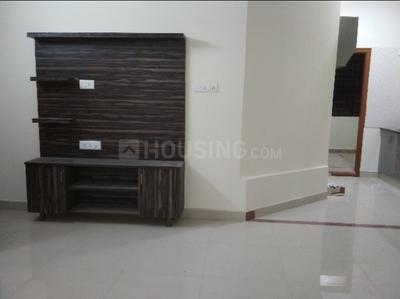 Hall Image of 650 Sq.ft 1 BHK Independent House for rent in HSR Layout Bengaluru for Rs. 27000