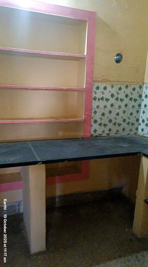 S Alangulam Kitchen 1