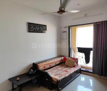 Hall Image of 1100 Sq.ft 2 BHK Apartment / Flat for sale in Karjat Thane for Rs. 4800000