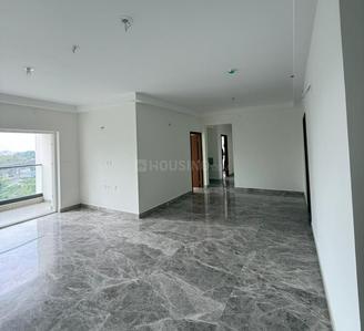 Hall Image of 2647 Sq.ft 4 BHK Apartment / Flat for sale in Kalamassery Kochi for Rs. 25000000