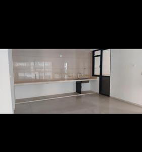Bedroom Image of 3060 Sq.ft 3 BHK Apartment / Flat for sale in Asteria, PDPU Road Gandhinagar for Rs. 14500000