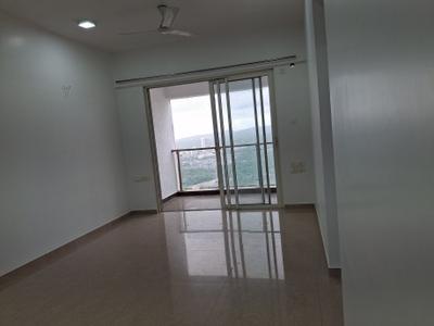 Living Room Image of 1600 Sq.ft 3 BHK Apartment / Flat for rent in JP Decks, Malad East Mumbai for Rs. 100000