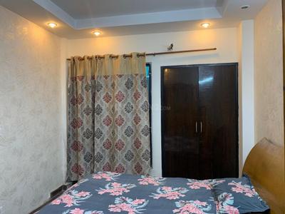 Bedroom Image of 1900 Sq.ft 3 BHK Builder Floor for sale in Sushant Lok Phase 1 Gurgaon for Rs. 32000000