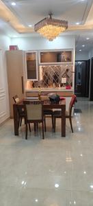 Hall Image of 1090 Sq.ft 2 BHK Apartment / Flat for sale in Mahagun Moderne, Sector 78 Noida for Rs. 15600000