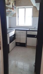 Kitchen Image of 1562 Sq.ft 3 BHK Apartment / Flat for sale in Maniktala Kolkata for Rs. 13000000