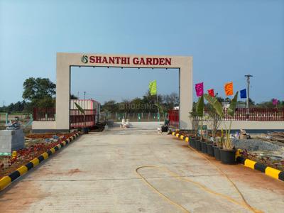 Image of 1000 Sq.ft Residential Plot / Land for sale in Oragadam Ambattur, Chennai for Rs. 2500000
