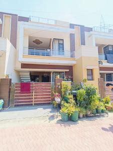 Image of 2300 Sq.ft 4 BHK Independent House for sale in Kharar, Mohali for Rs. 11500000