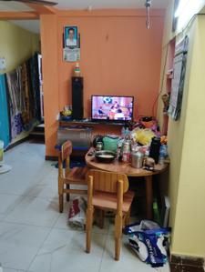 Hall Image of 1200 Sq.ft 2 BHK Independent House for rent in Kumbakonam Thanjavur for Rs. 600000
