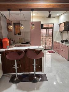 Image of 1900 Sq.ft 3 BHK Apartment / Flat for sale in Goodwill Paradise Phase 1 And 2, Kharghar, Navi Mumbai for Rs. 26500000