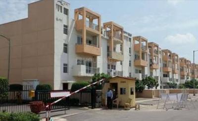 Image of 1045 Sq.ft 3 BHK Builder Floor for sale in Sector 75, Faridabad for Rs. 7500000