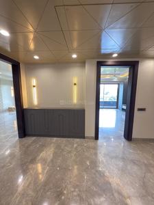Hall Image of 4950 Sq.ft 4 BHK Builder Floor for sale in Punjabi Bagh New Delhi for Rs. 130000000