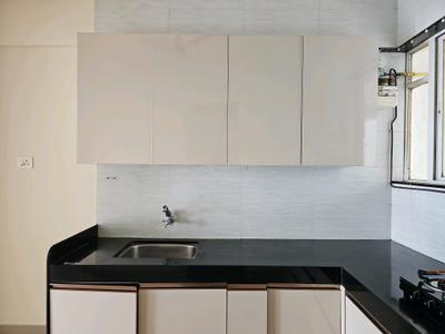 Kitchen Image of 1450 Sq.ft 2 BHK Apartment / Flat for sale in Darode Shriniwas Liviano Phase I, Kharadi Pune for Rs. 15950000