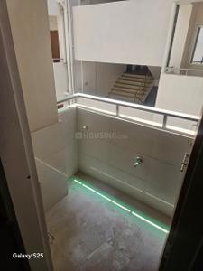 Balcony Image of 800 Sq.ft 2 BHK Apartment / Flat for rent in Ankhol Vadodara for Rs. 25000