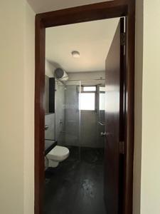 Image of 1500 Sq.ft 3 BHK Apartment / Flat for rent in Amanora Elevate Tower 47, Hadapsar, Pune for Rs. 55000