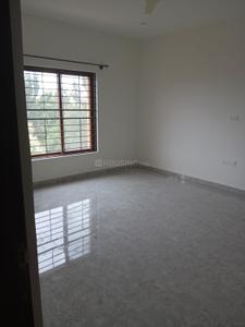 Bedroom Image of 1600 Sq.ft 3 BHK Apartment / Flat for rent in Bluejay Atmosphere Sunshine Hills, Tippenahalli Bengaluru for Rs. 65000
