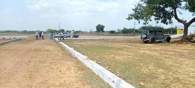 Image of 1200 Sq.ft Residential Plot / Land for sale in Anbu Yogam Garden, Thiruvallur, Chennai for Rs. 660000
