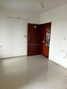 Hall Image of 1120 Sq.ft 2 BHK Apartment / Flat for rent in OM Tropica Phase I, Ravet Pune for Rs. 21000