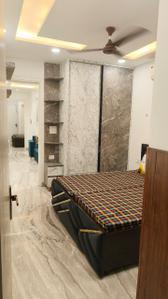 2 BHK Independent Builder Floor