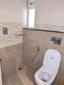 Bedroom Three Image of 2295 Sq.ft 3 BHK Apartment / Flat for sale in Jeedimetla Hyderabad for Rs. 22500000