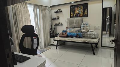 Bedroom Image of 1400 Sq.ft 3 BHK Apartment / Flat for sale in Avon Vista, Balewadi Pune for Rs. 16500000