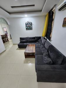 Hall Image of 1640 Sq.ft 3 BHK Apartment / Flat for sale in Shekhar Shehnai Residency, L I G Colony Indore for Rs. 13000000