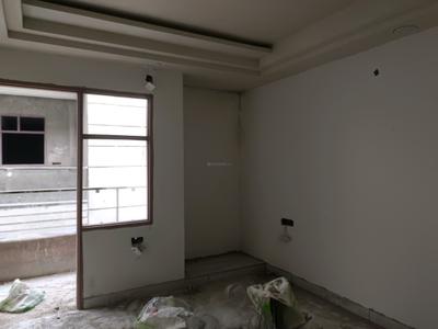 Bedroom Image of 1050 Sq.ft 3 BHK Apartment / Flat for sale in Burari Affordable Homes, Burari New Delhi for Rs. 5411000