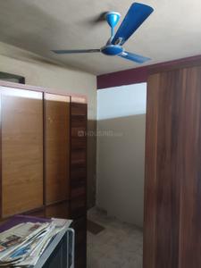 Bedroom Image of 950 Sq.ft 2 BHK Apartment / Flat for rent in City Center Durgapur for Rs. 20000