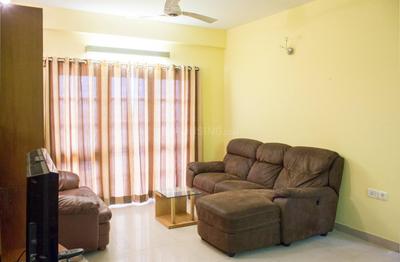 Image of KAMATH NEST in Byatarayanapura, Byatarayanapura CMC And OG Part
