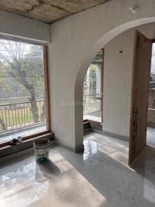 Bedroom Image of 1200 Sq.ft 3 BHK Builder Floor for rent in Bhai Randhir Singh Nagar Ludhiana for Rs. 26000