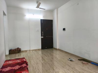 Living Room Image of 626 Sq.ft 1 BHK Apartment / Flat for sale in VTP Leonara H Building, Mahalunge Pune for Rs. 5300000