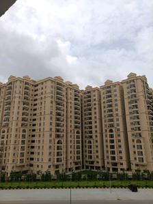 3 BHK Flat