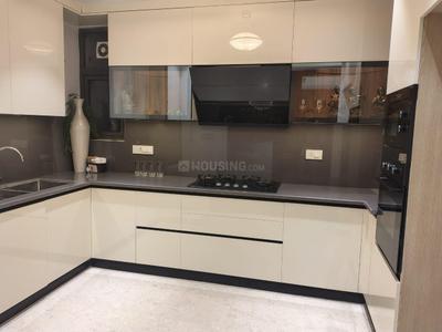 3 BHK Flat