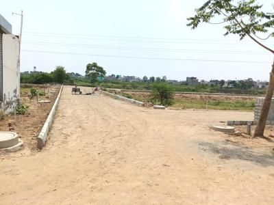 Image of 900 Sq.ft Residential Plot / Land for sale in Focal Point, Dera Bassi for Rs. 3390000