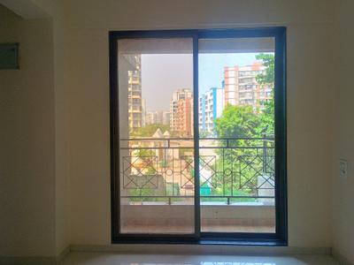 Living Room Image of 750 Sq.ft 1 BHK Apartment / Flat for rent in Ambernath East Ambernath for Rs. 15000
