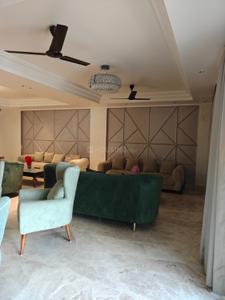 Hall Image of 3200 Sq.ft 4 BHK Builder Floor for rent in Selling Sunset South City 1, Sector 41 Gurgaon for Rs. 170000