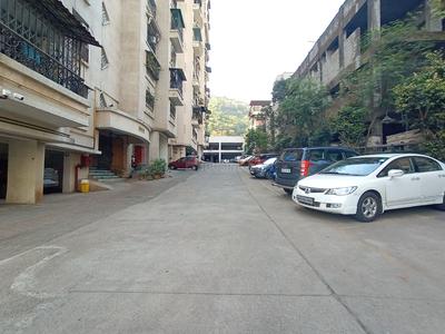 Image of 2100 Sq.ft 4 BHK Apartment / Flat for sale in Adhiraj Gardens, Kharghar, Navi Mumbai for Rs. 40000000