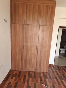 Bedroom Image of 1550 Sq.ft 3 BHK Apartment / Flat for sale in Ruhil Residency, Sector 3 Bahadurgarh for Rs. 6800000