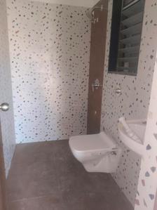 Bedroom Image of 425 Sq.ft 1 BHK Apartment / Flat for sale in Marine View, Borivali West Mumbai for Rs. 8999000