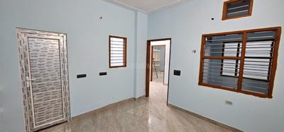 Bedroom Image of 1400 Sq.ft 4 BHK Apartment / Flat for rent in Sector 13 Gurgaon for Rs. 28000