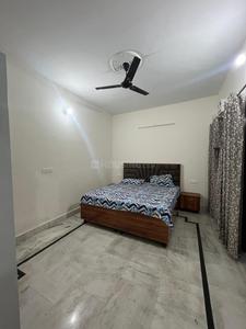 Bedroom Image of 1100 Sq.ft 2 BHK Independent House for rent in Trikuta Nagar Jammu for Rs. 27000