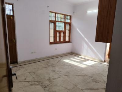 3.5 BHK Independent Builder Floor